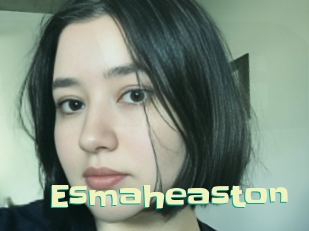 Esmaheaston