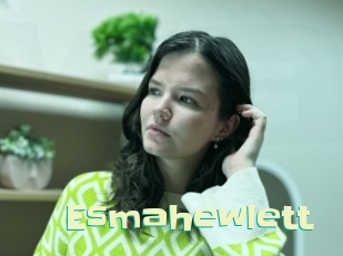 Esmahewlett