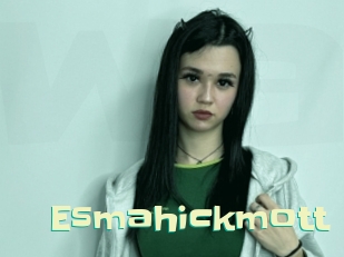 Esmahickmott