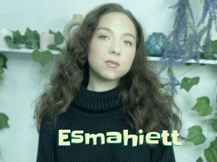 Esmahiett