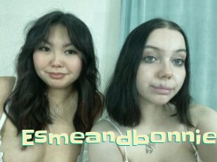 Esmeandbonnie