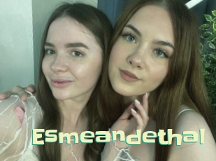 esmeandethal Wanna Meet