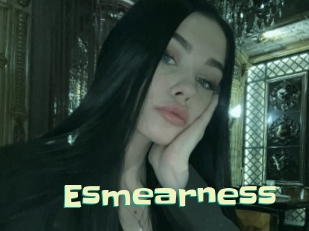 Esmearness