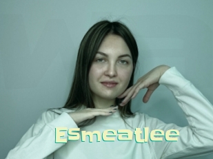 esmeatlee Wanna Meet