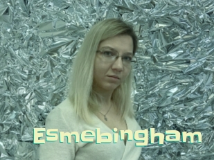 Esmebingham