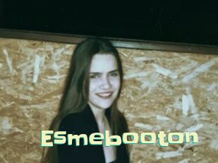 Esmebooton