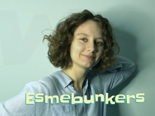 Esmebunkers