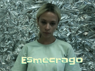 Esmecrago