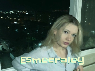 esmecraley Wanna Meet