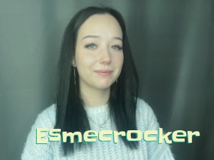 Esmecrocker