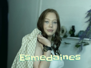 Esmedaines