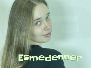 Esmedenner