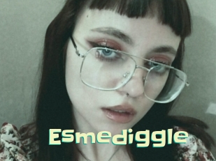 Esmediggle