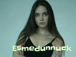 Esmedunnuck