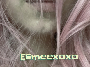 Esmeexoxo