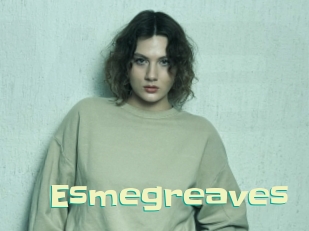 Esmegreaves