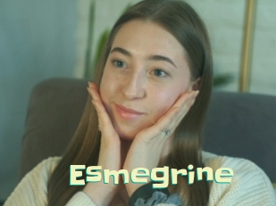 Esmegrine