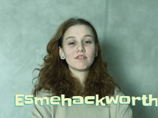 Esmehackworth