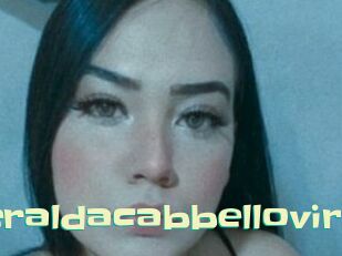 Esmeraldacabbellovir