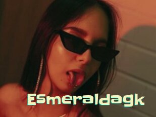 Esmeraldagk