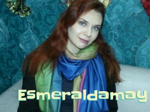 Esmeraldamay
