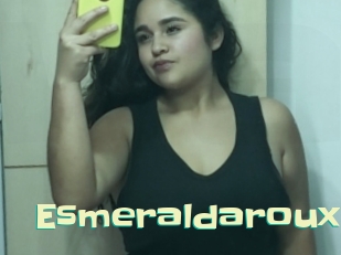 Esmeraldaroux