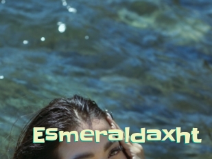 Esmeraldaxht