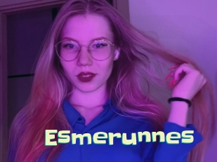 esmerunnes Wanna Meet