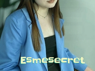 Esmesecret