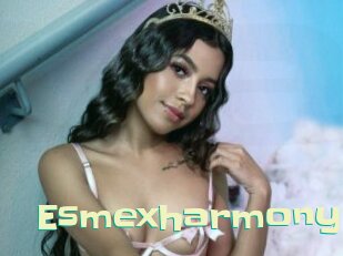 Esmexharmony