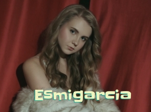 Esmigarcia