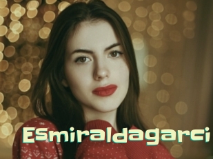 Esmiraldagarci
