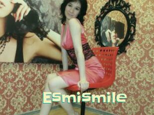 Esmismile