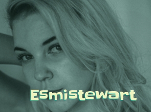 Esmistewart