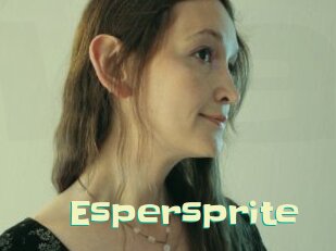 Espersprite
