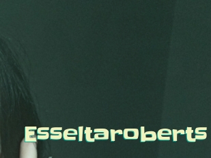 Esseltaroberts