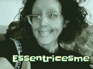 Essentricesme