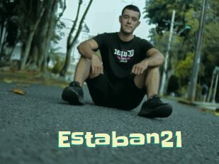 Estaban21