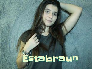 Estabraun