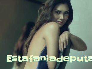 Estafaniadeputa