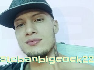estebanbigcock22 Wanna Meet