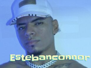 Estebanconnor
