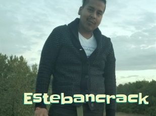 Estebancrack
