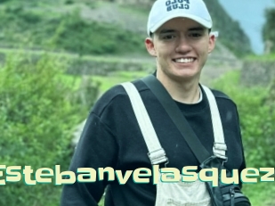 estebanvelasquez Wanna Meet