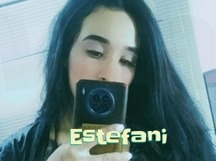 Estefani