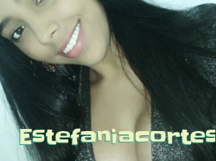 Estefaniacortes