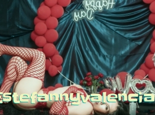 Estefannyvalencia