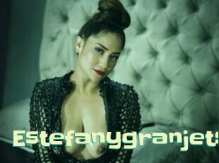 Estefanygranjets
