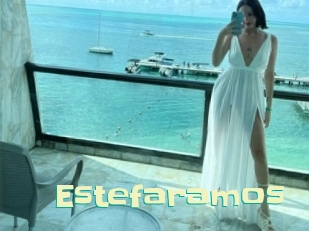 Estefaramos