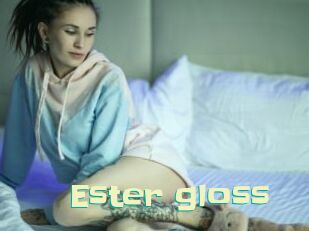 Ester_gloss